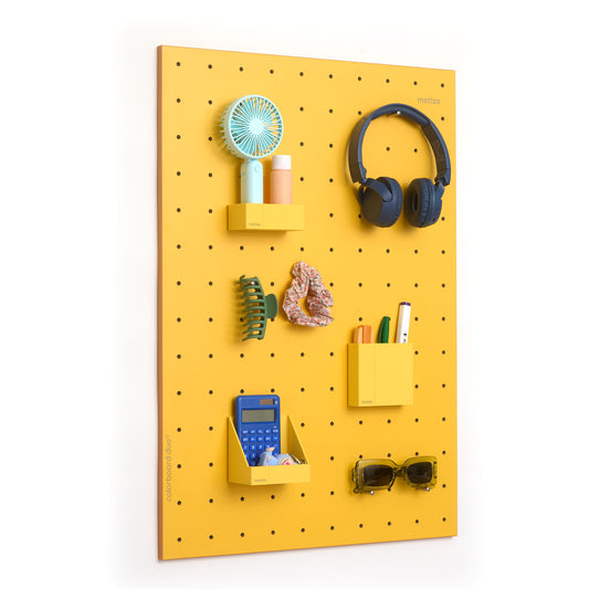 Colorboard Duo® - Yellow