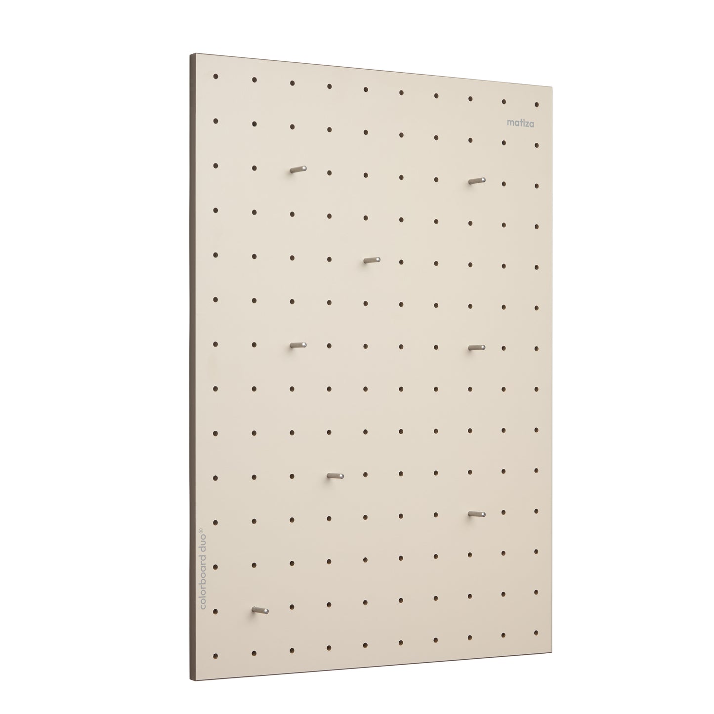 Colorboard Duo® - Biscuit