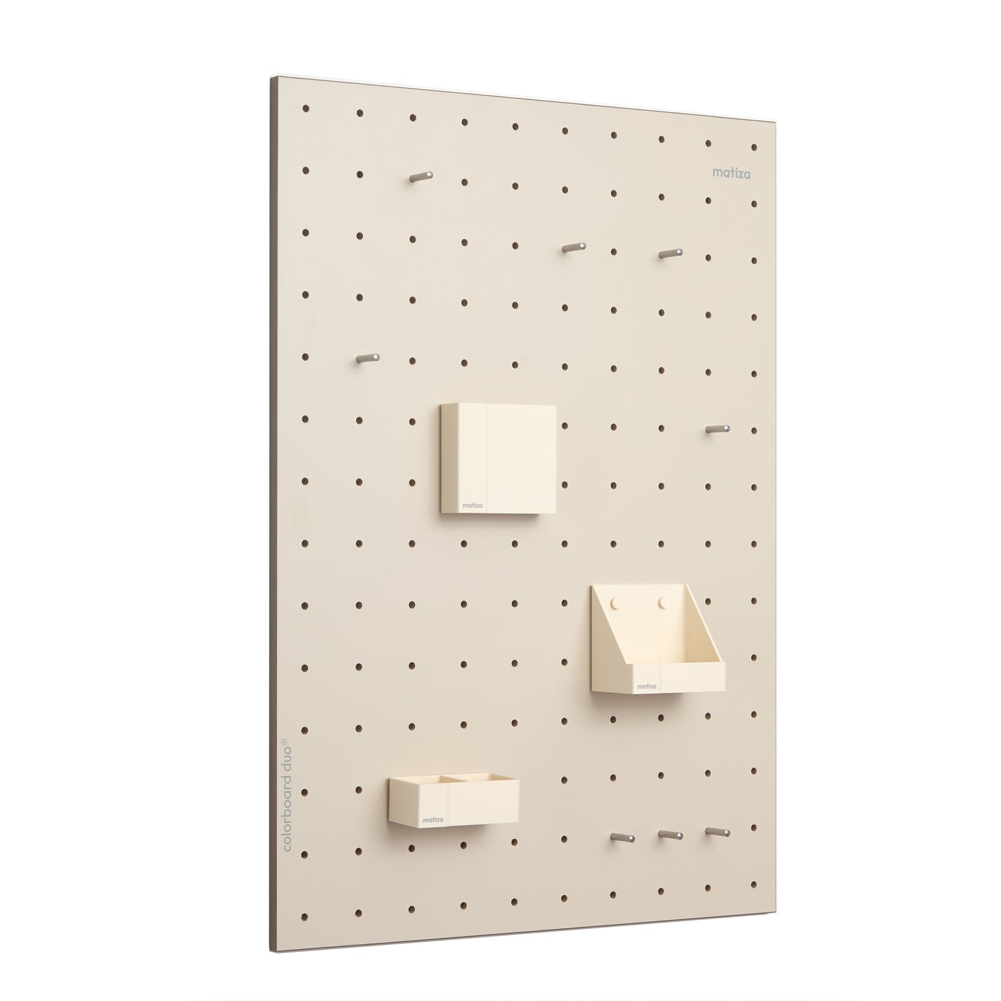 Colorboard Duo® - Biscuit