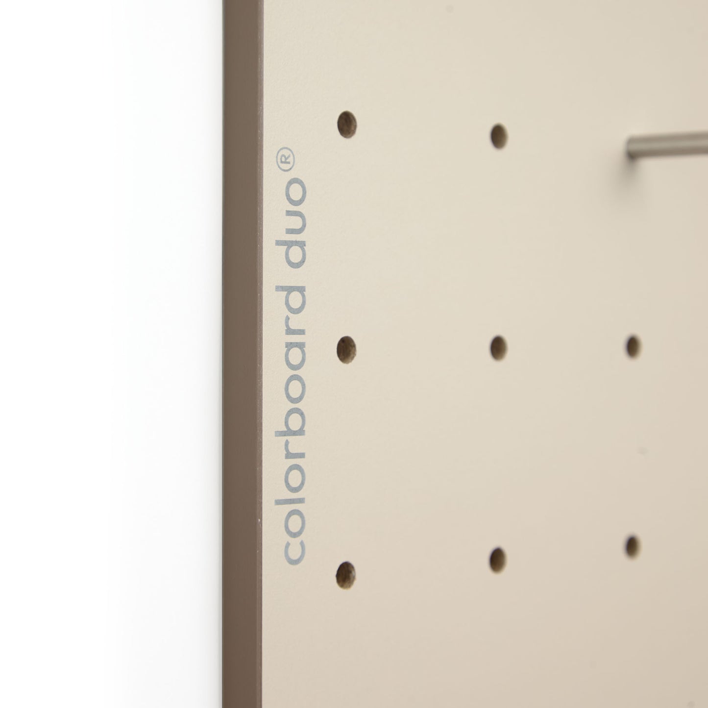 Colorboard Duo® - Biscuit