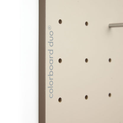 Colorboard Duo® - Biscuit