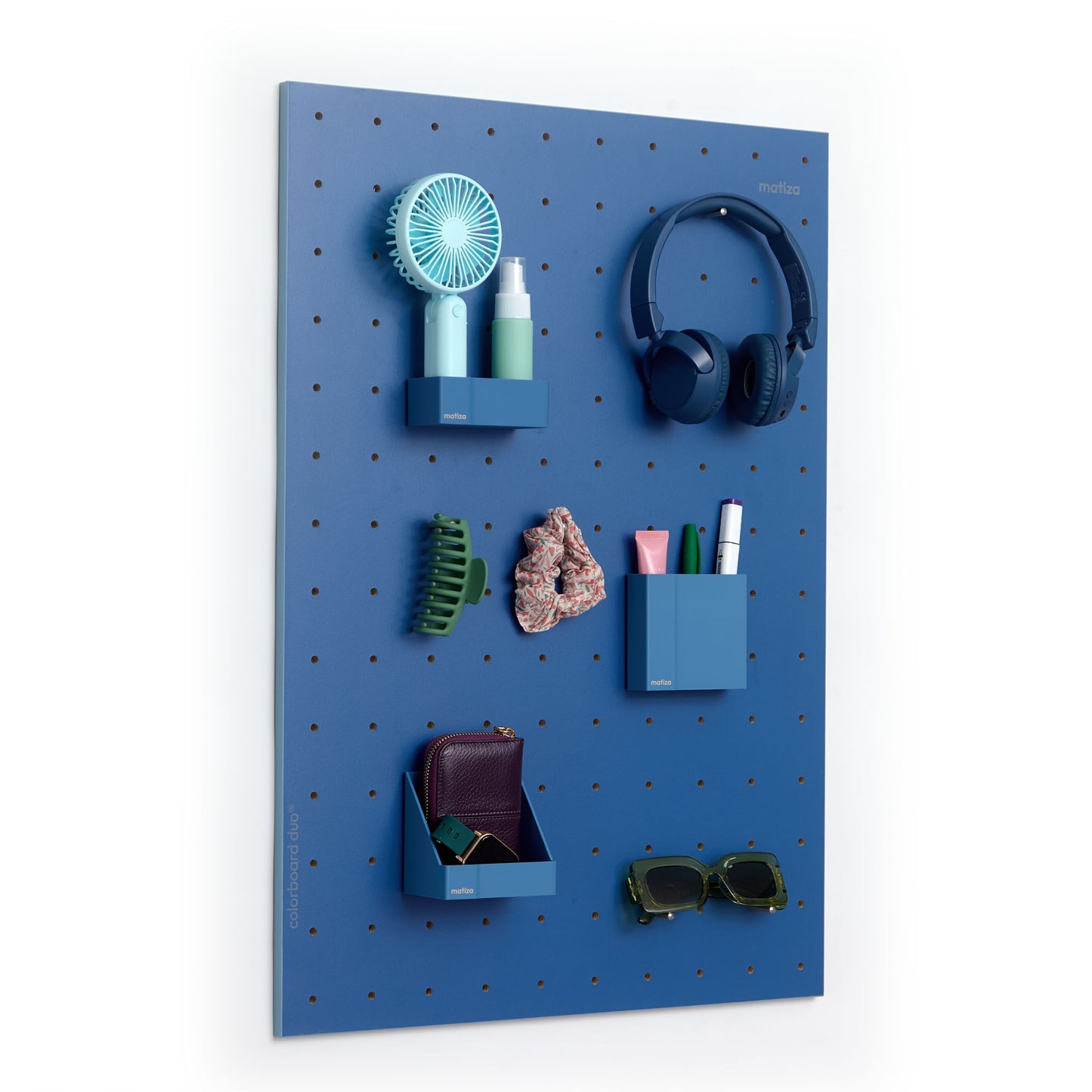 Colorboard Duo® - Blue