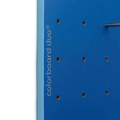 Colorboard Duo® - Blue