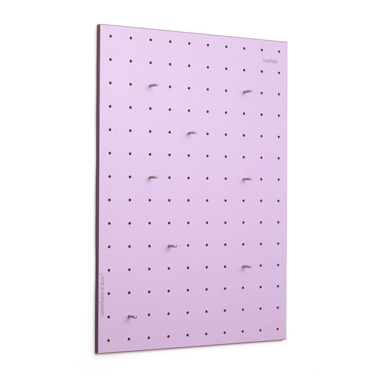 Colorboard Duo® - Lavender