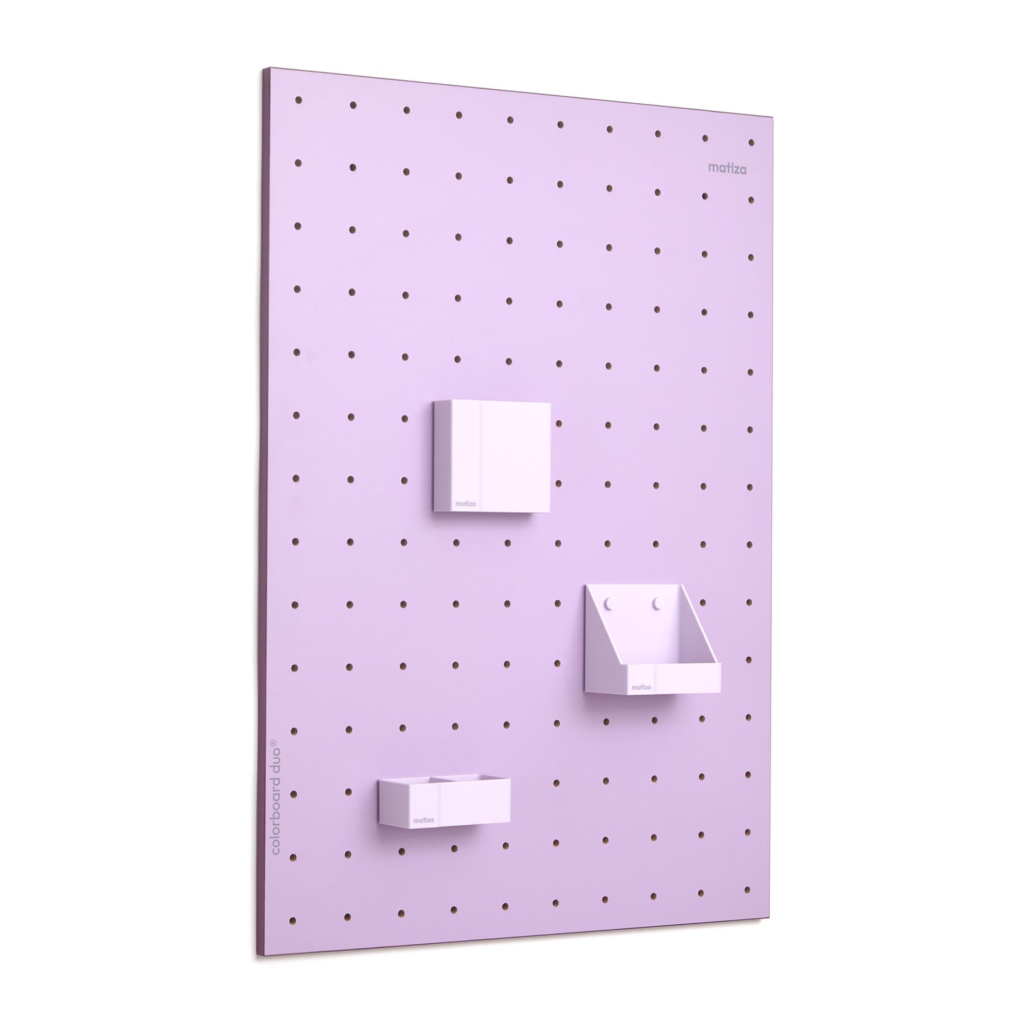 Colorboard Duo® - Lavender