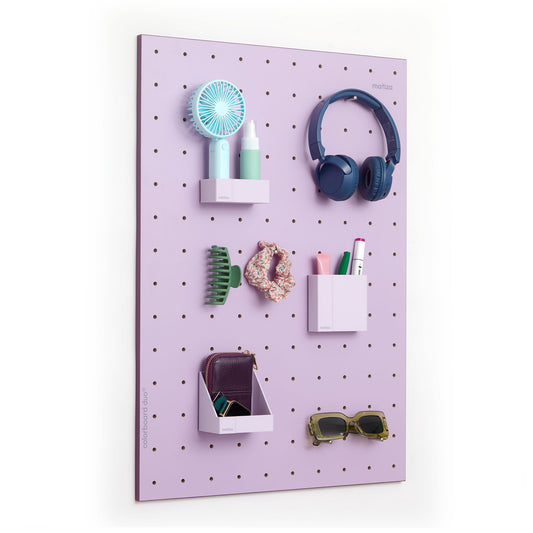 Colorboard Duo® - Lavender