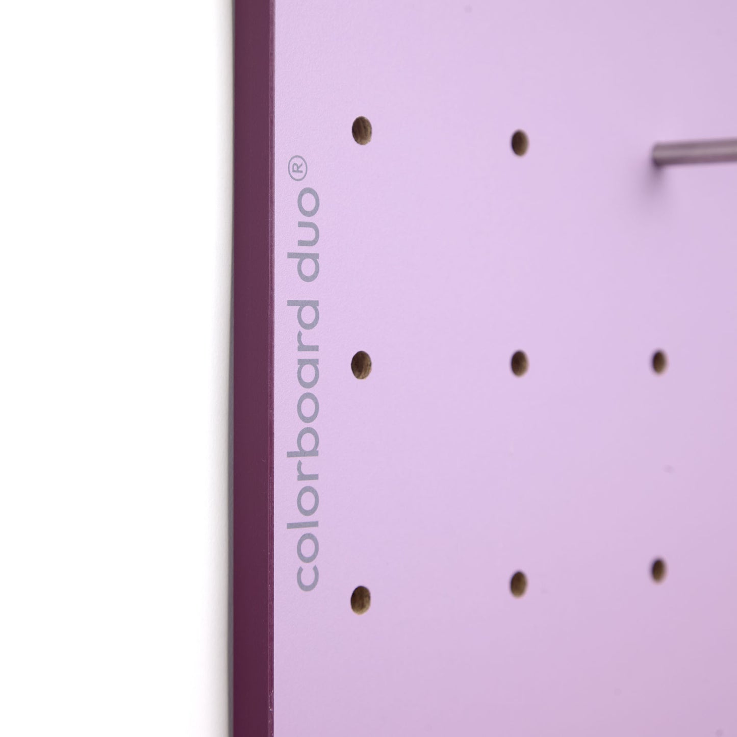 Colorboard Duo® - Lavender