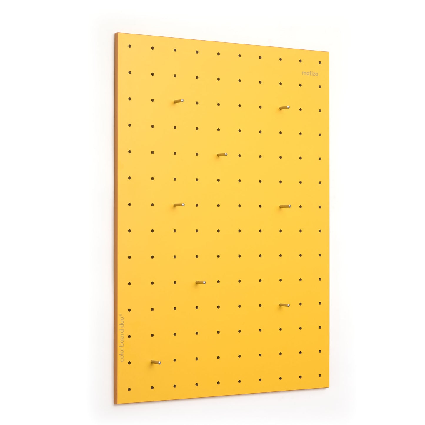 Colorboard Duo® - Yellow