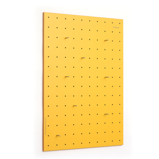 Colorboard Duo® - Yellow