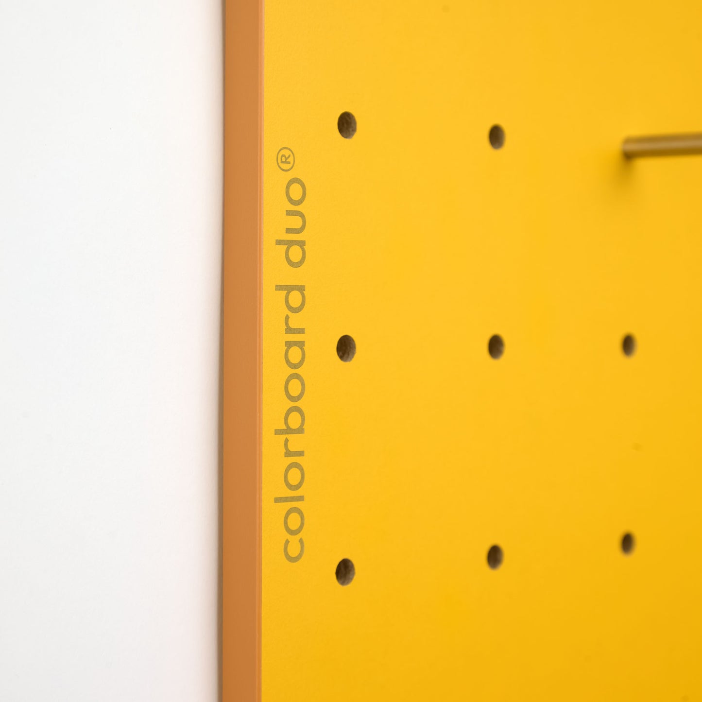 Colorboard Duo® - Yellow