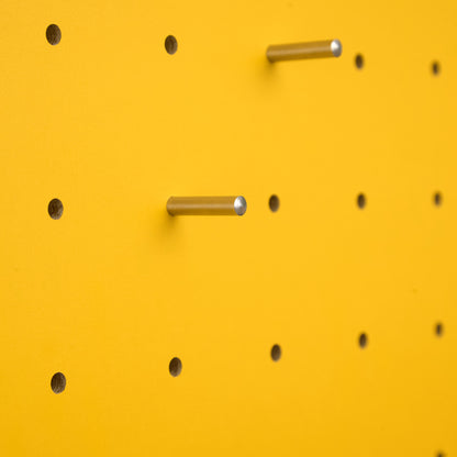 Colorboard Duo® - Yellow